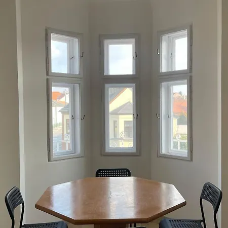 Appartement Grosses Monteurhaus *