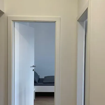 Appartement Grosses Monteurhaus