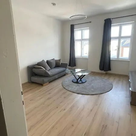 Appartement Grosses Monteurhaus Grossharras